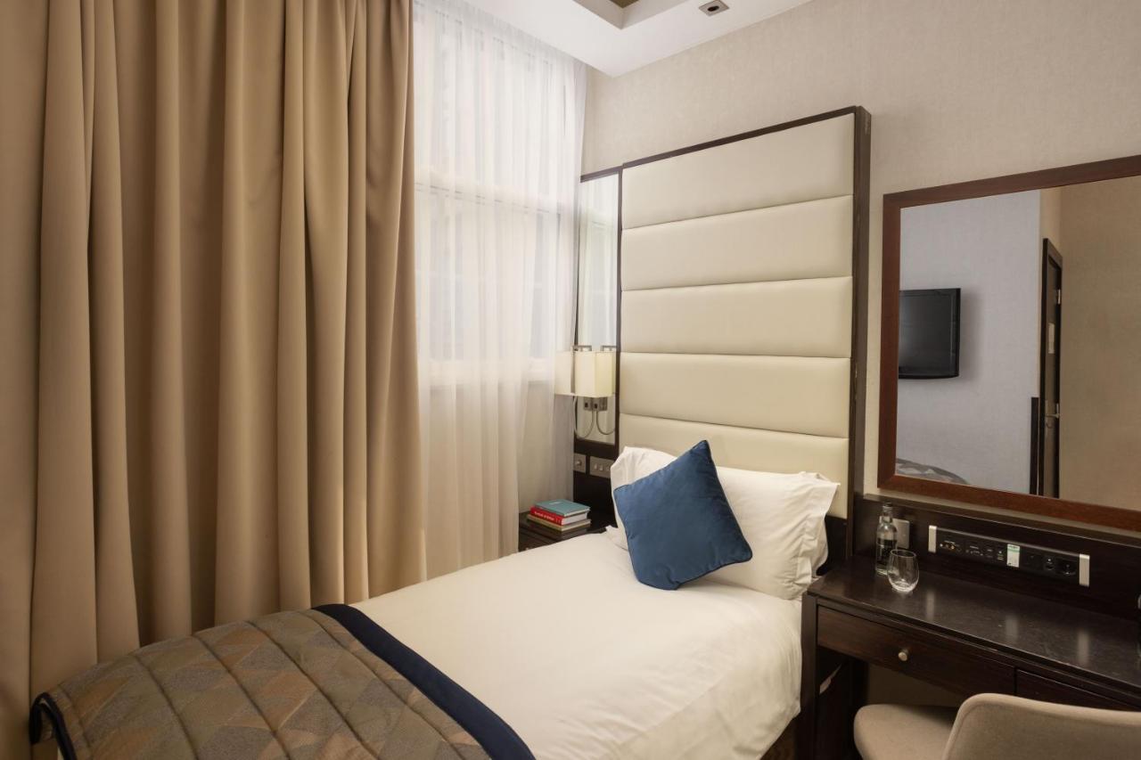 Montcalm Brewery Townhouse Hotel Лондон Екстериор снимка
